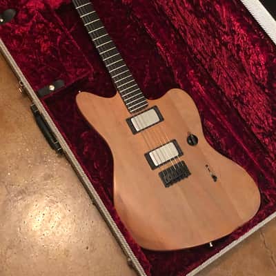 2014 Fender Jim Root Artist Series Signature Jazzmaster image 1