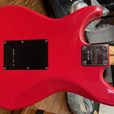Ibanez Roadstar II RG140 - Made in Japan image 7