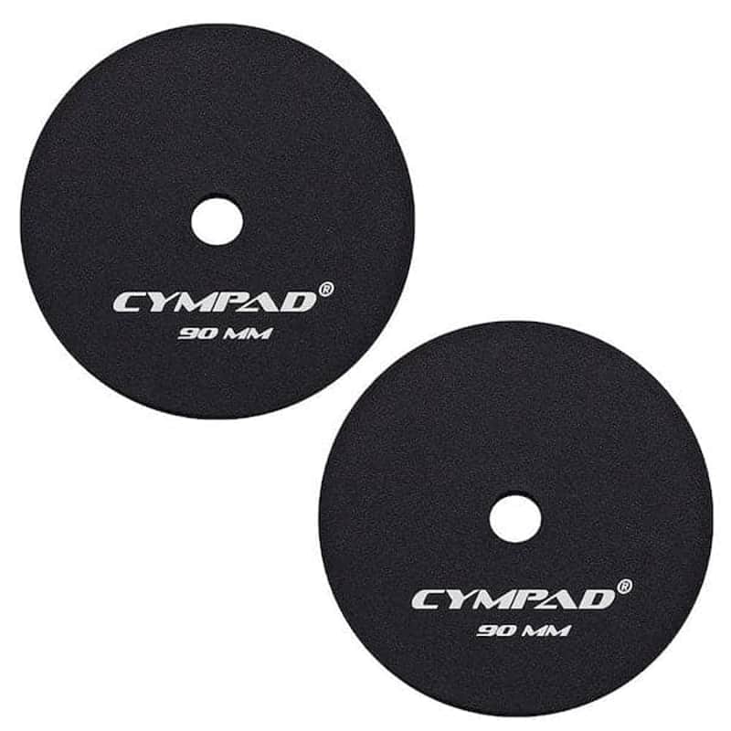 Cympad Moderator Double Set 90mm (2pcs) image 1