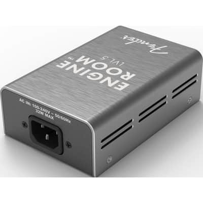 Fender Engine Room LVL5 Power Supply - Power Supply for Effects image 3