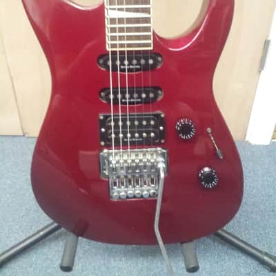 1996 Jackson Japan Made Dinky DK2 image 3
