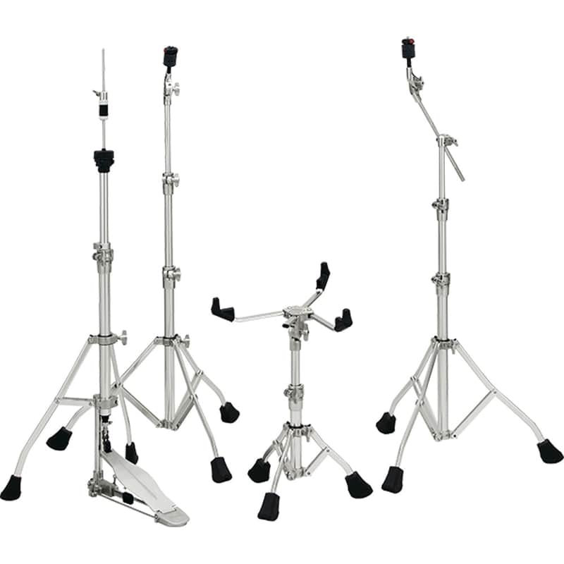 Tama HS4S Spartan Hardware Pack imagen 1