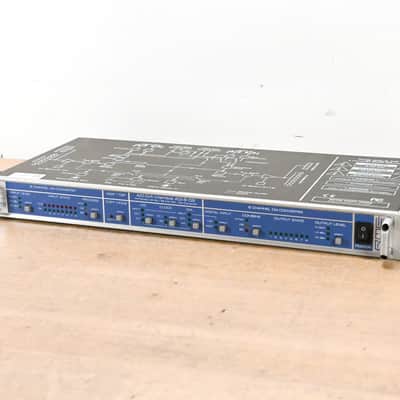 RME ADI-8 DS 8-Channel 96kHz AD/DA Converter CG012FQ