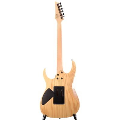 Ibanez RG470AHM RG Series Blue Moon Burst image 10