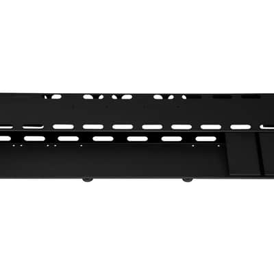 Friedman TOURPRO 1542 Platinum 15x42 Pedalboard w/Power Grid/Buffer Bay Open Box image 3