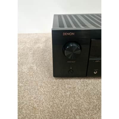 Denon AVR-X2800H - Receiver - Excellent image 5