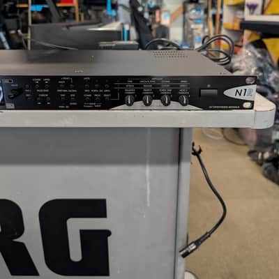 Korg N1R image 3