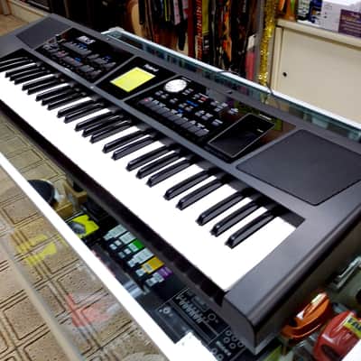Roland BK-5 - Black image 2