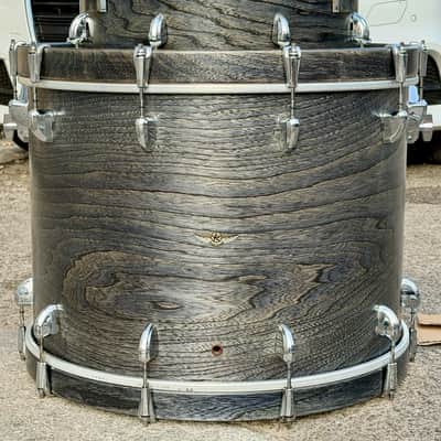 TAMA STAR Walnut Made in JAPAN (2025) =22,10,12,16” + Mounting Hardware= <<LIKE NEW>> image 10