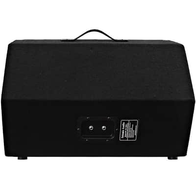 PAIR 15" Floor Monitors Stage/Studio PRO PA/DJ Speakers image 7