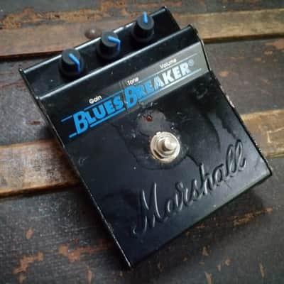 Marshall Blues Breaker image 1
