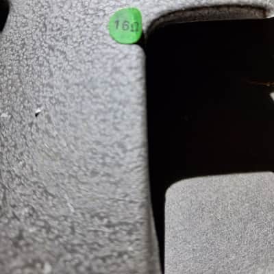 Vintage Fane  12” guitar speaker image 4