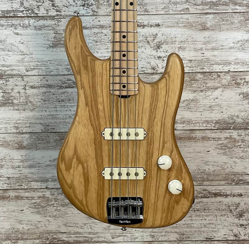 Ernie Ball Music Man Joe Dart II Limited 60/100 image 1
