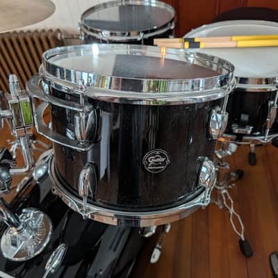 Gretsch RN2-R644-PB 2025 - Gloss Piano Black image 2