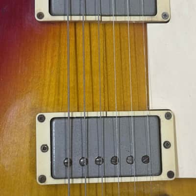 Epiphone Japan LPS-80 Les Paul Standard 2000 Electric Guitar image 4