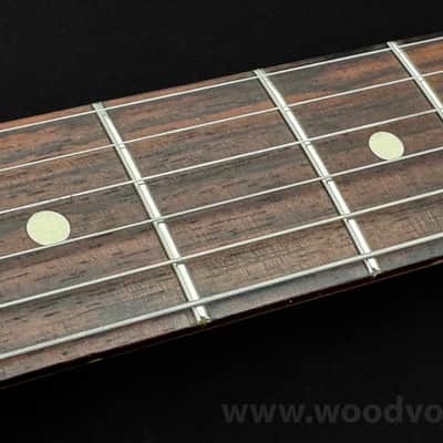 Fender Artist Series Jimmy Page Telecaster with Rosewood Fretboard 2019 - Natural with Dragon Graphic image 10