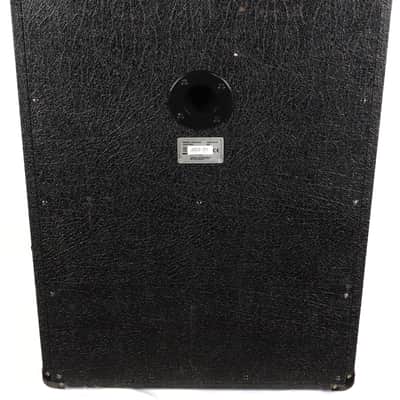 Marshall MX212AR 150w 2x12" Guitar Amplifier Vertical Speaker Cabinet image 5