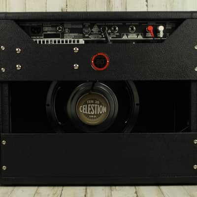 DEMO Fender ’68 Custom Princeton Reverb (678) image 2