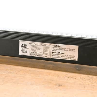 ADJ Mega Bar LED RC RGB LED Wash Light Bar CG0133Z image 8