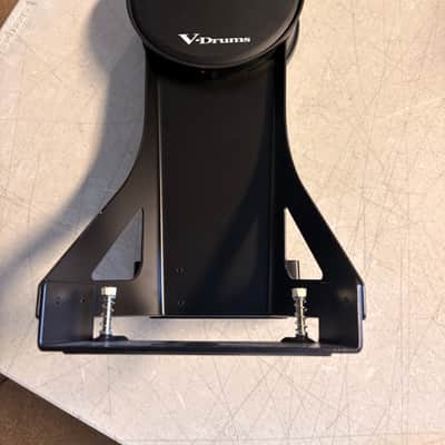 Roland KD-10 Kick Pad - Black image 3