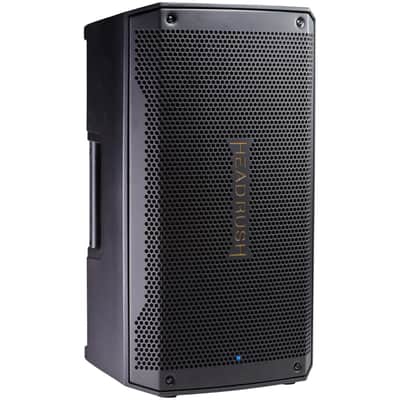 FRFR 108 II 2000 watt 1 x 8 inch Powered Guitar Cabinet image 6