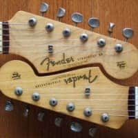 Klein Jazzy Cat Stratocaster Pickups Set | Reverb