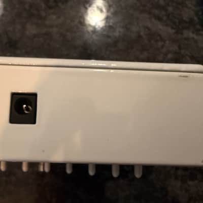 Electro-Harmonix Micro Synth 2008 - Present - Purple image 4