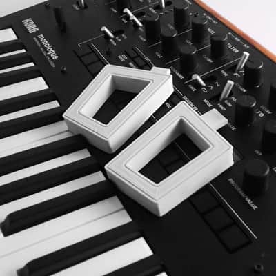 Restand Korg Monologue Stand - Desktop Stand image 3