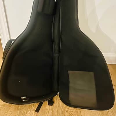 Fender FE920 Electric Guitar Gig Bag 2020s - Woodland Camo image 4