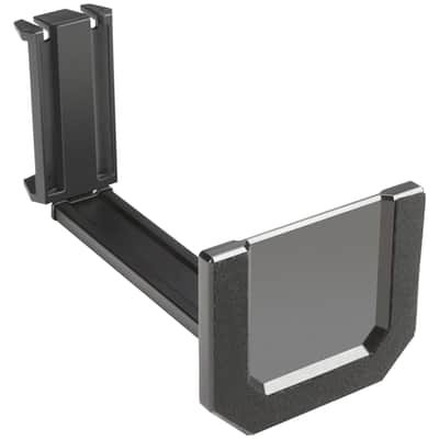 Gravity GHPHTT01B Table-Top DJ Studio Headphones Stand image 8