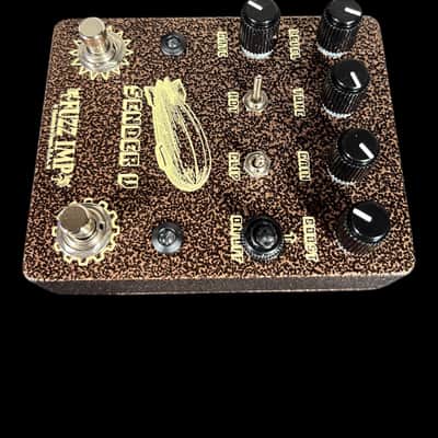 Fuzz Imp Sender V X8692 image 2