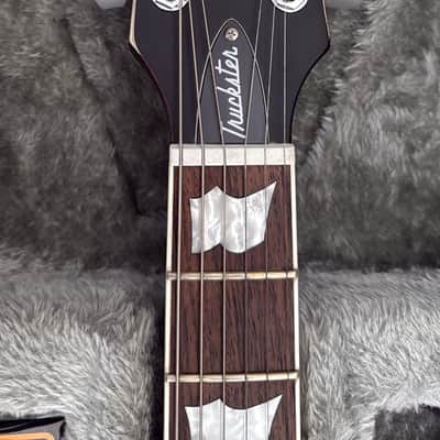 *ULTRA RARE* ESP LTD Truckster James Hetfield Signature - Out of Production image 5