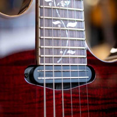 Ibanez RG8565R-CWR (SN-F2516830) image 7