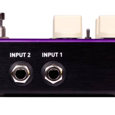 Source Audio : SA 248 - One Series Spectrum Intelligent Filter image 2
