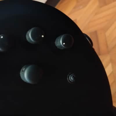 Ibanez Btb625ex  iron label 2021 - Nero image 7