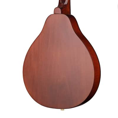 Hora M1278 Modern Mandolin - Made in Romania image 4