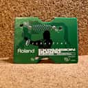 Roland SR-JV80-02 Orchestral Expansion Board 1990s – Warranty