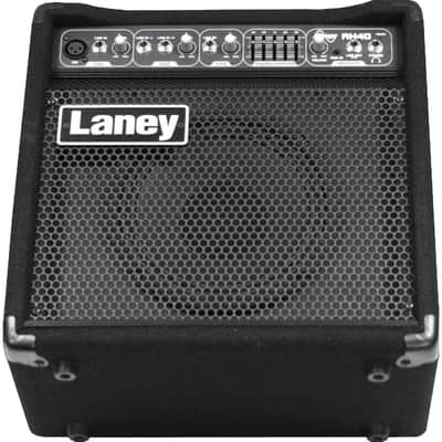Immagine Laney AH 40 Audiohub Combo - Keyboard Amp - 5