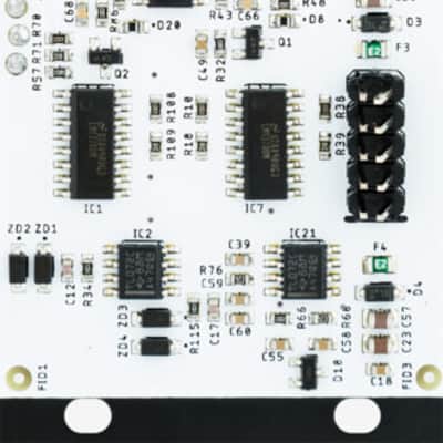 Bastl Instruments IKARIE image 3