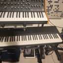 Native Instruments Komplete Kontrol S88 MKii 2023 - Present - Black