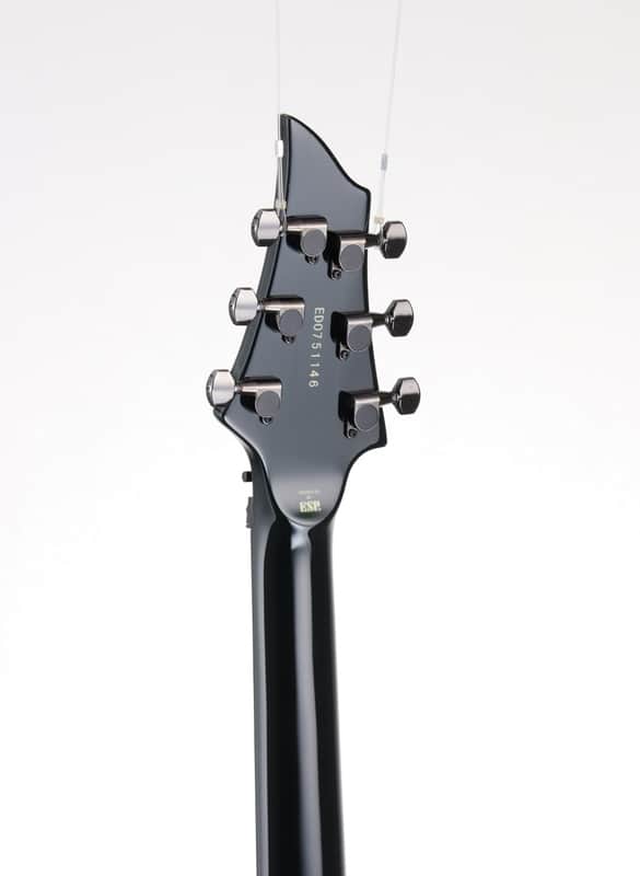 Edwards E Fr 120 Gt [10/11] | Reverb