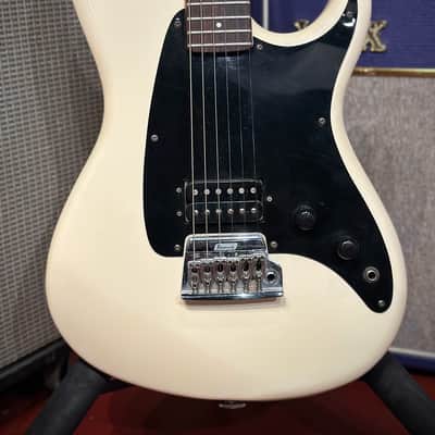 Ibanez RG140 Roadstar II - Vintage White - Made in Japan image 2