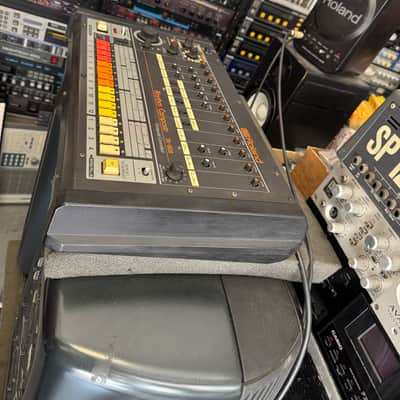 Roland TR-808 Original, Rhythm Performer Drum Machine TR808 //ARMENS// image 4