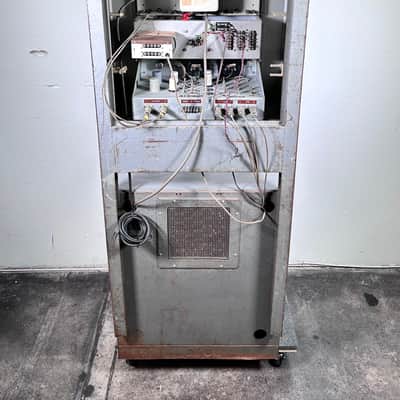 Vintage Ampex 300 4 Track Reel to Reel Recorder image 13