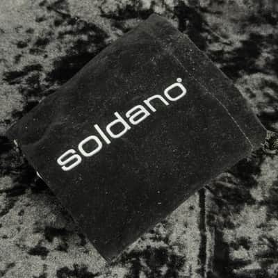 SOLDANO SLO Pedal Super Lead Overdrive [20332211083] (04/28) image 4