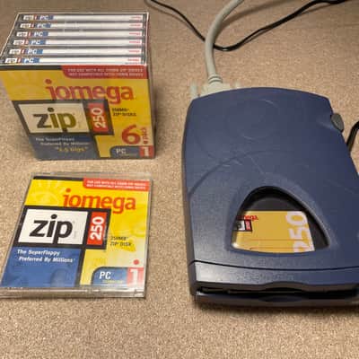 Yamaha SU700 image 11