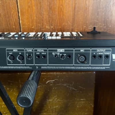 Roland VP-550 Vocal & Ensemble Keyboard image 8