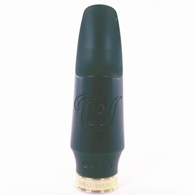 Theo Wanne DATTA 8 HR Tenor Saxophone Mouthpiece EXCELLENT CONDITION image 2