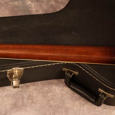 1971 Gibson ES-335 - Ice Tea Burst image 6