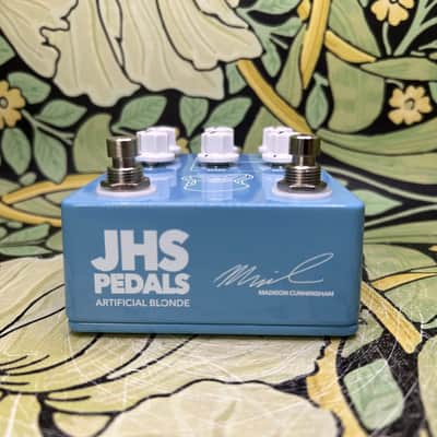 JHS Pedals Artificial Blonde - Used image 3